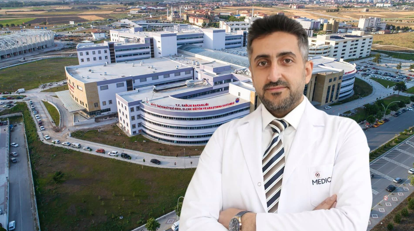 ACİL SERVİS DOKTORLARI HAKKINDA SORUŞTURMA